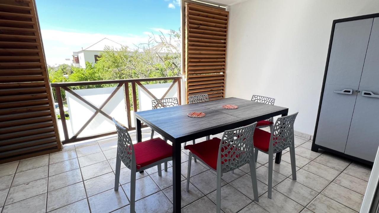 L'Eden Cocoon 3 Etoiles Proche Plage Saint Gilles Les Bains ภายนอก รูปภาพ